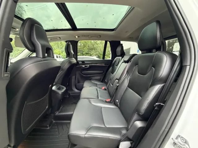 Used 2018 Volvo XC90 T5 Momentum w/ Convenience Package AWD/4WD image 21