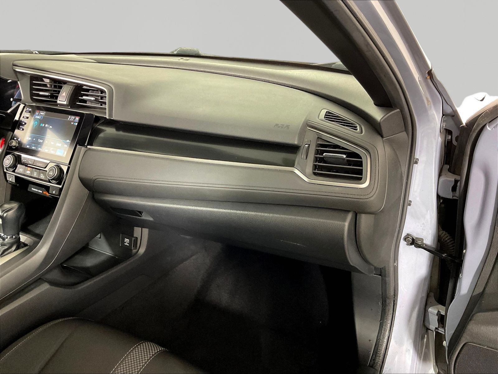 Used 2021 Honda Civic EX image 25
