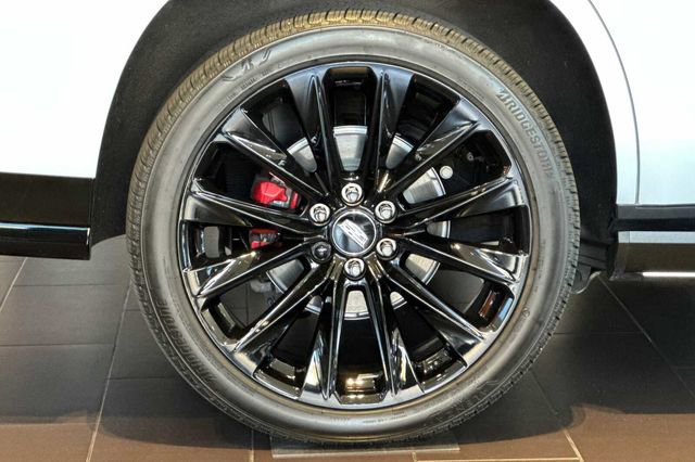 Certified 2026 Cadillac Escalade V image 26