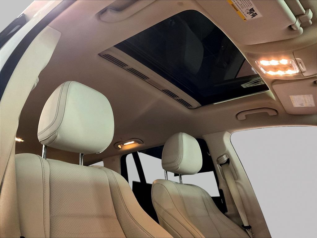 Used 2020 Mercedes-Benz GLS 450 4MATIC w/ Convenience Package image 28