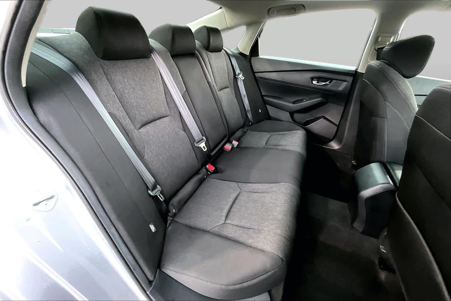 Used 2023 Honda Accord EX image 21