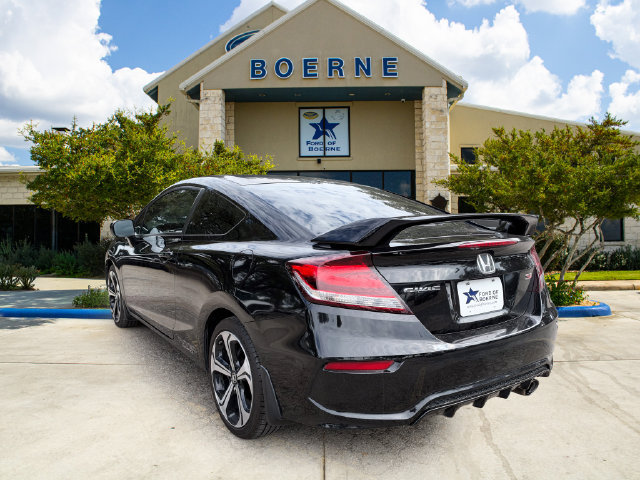 Used 2014 Honda Civic Si image 3