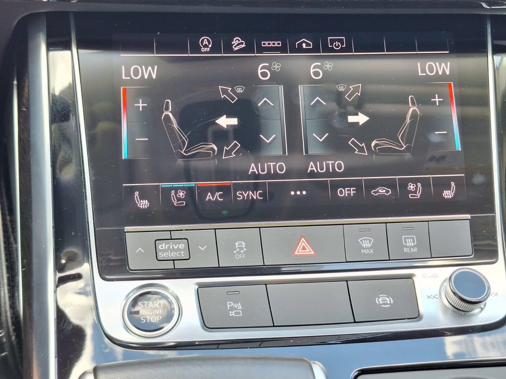 Used 2022 Audi Q7 2.0T Premium Plus AWD/4WD image 19