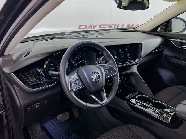 Used 2023 Buick Envision Preferred image 34