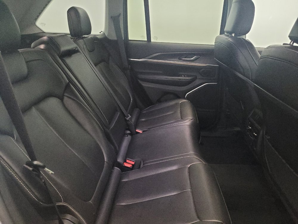 Used 2023 Jeep Grand Cherokee 4WD 4xe image 19
