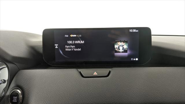 Used 2024 MAZDA CX-90 3.3 Turbo w/ Preferred Plus image 34