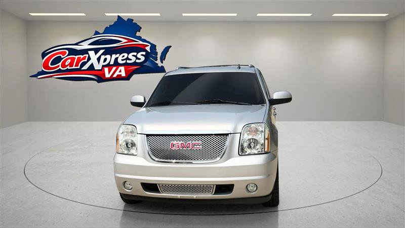 Used 2014 GMC Yukon XL Denali AWD/4WD image 6