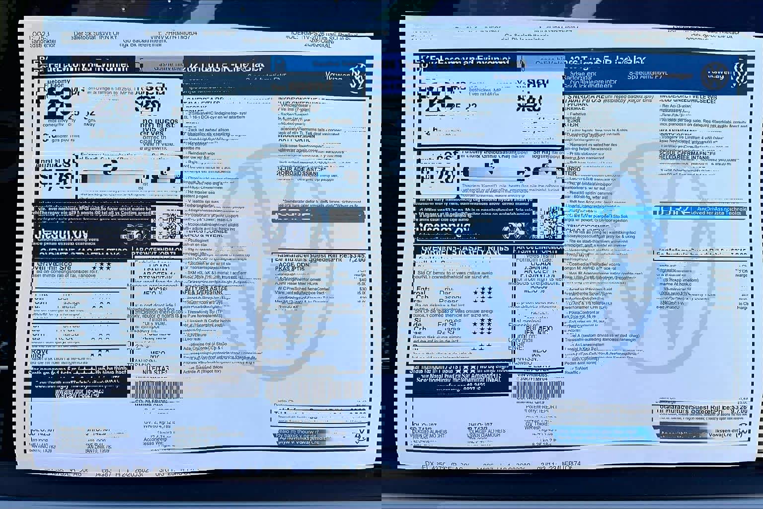 New 2026 Volkswagen Tiguan SE R-Line image 18