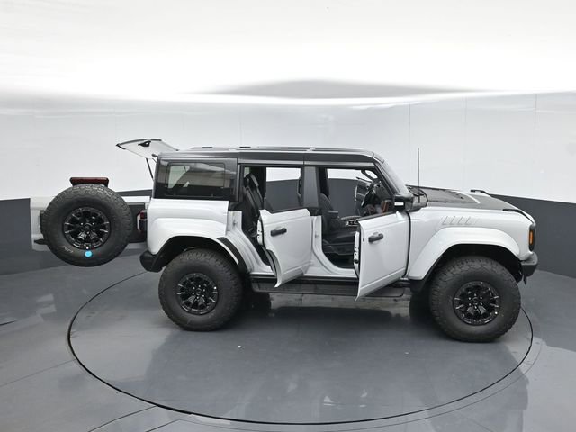 New 2026 Ford Bronco Raptor AWD/4WD image 62