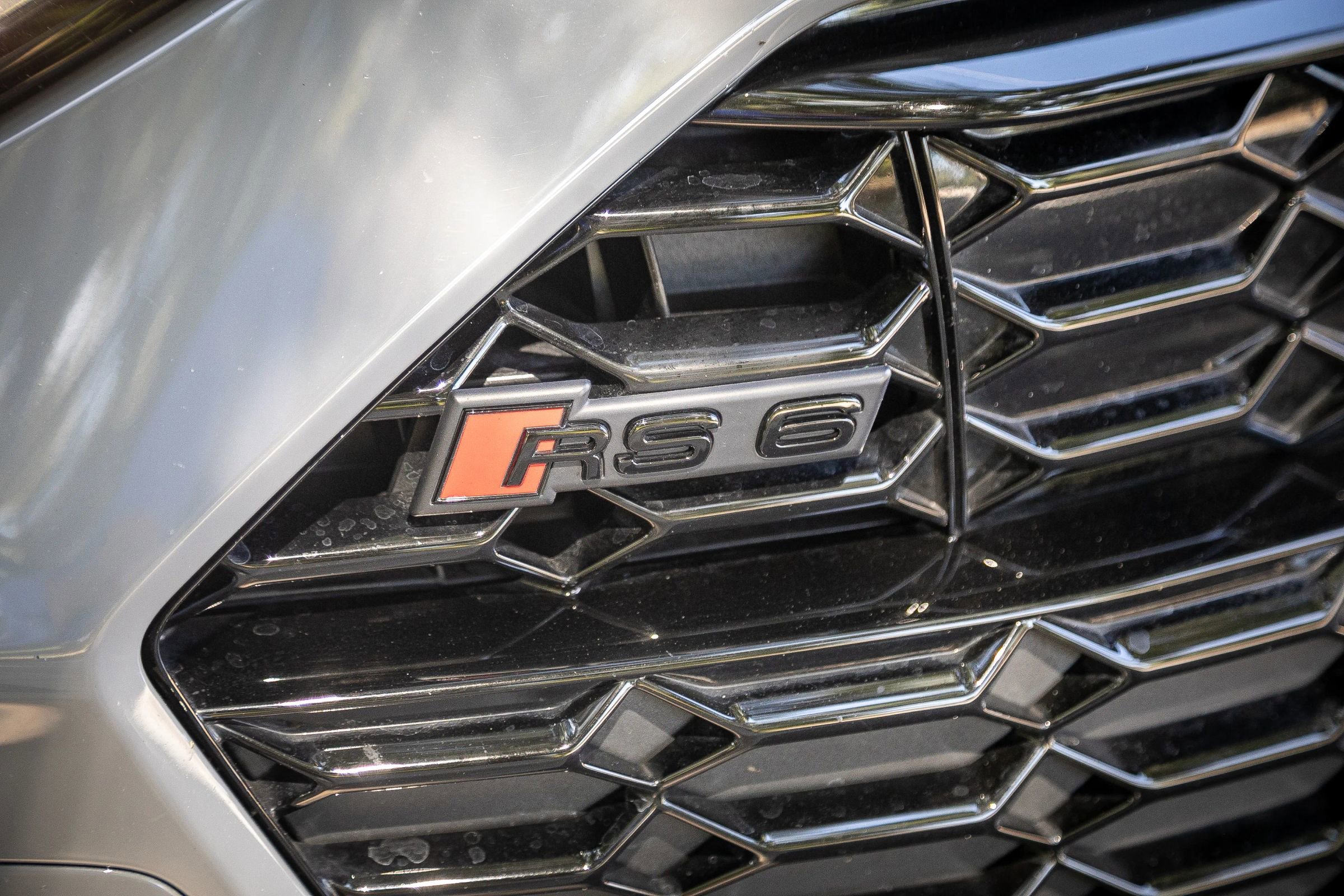 Used 2023 Audi RS 6 image 15