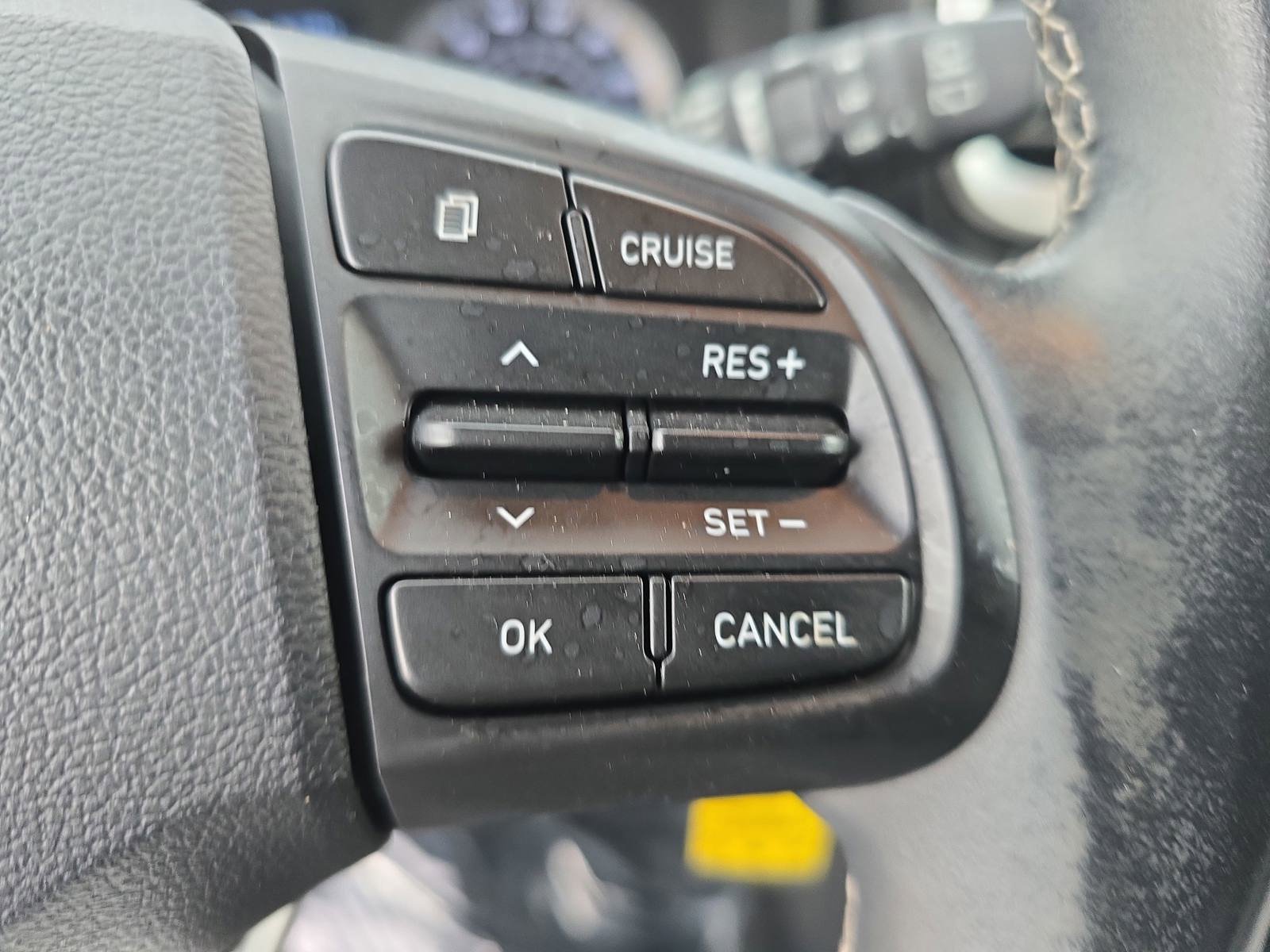 Used 2022 Hyundai Venue SEL w/ Cargo Package FWD image 20