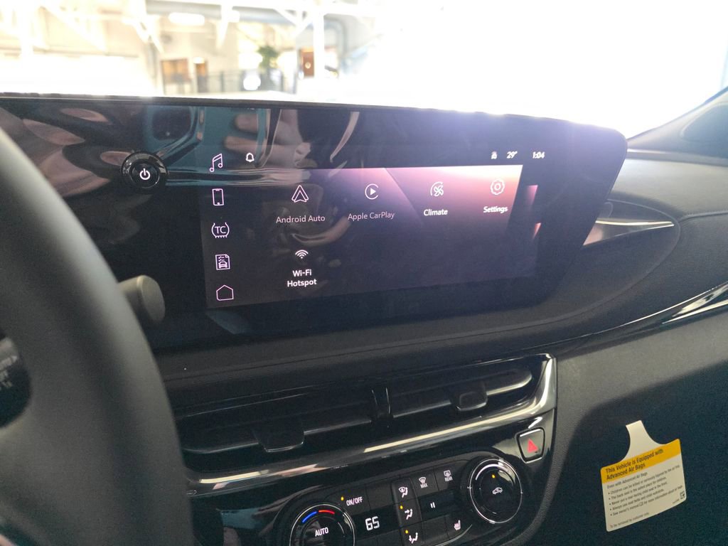 Used 2026 Buick Envista Sport Touring w/ Convenience I Package image 20