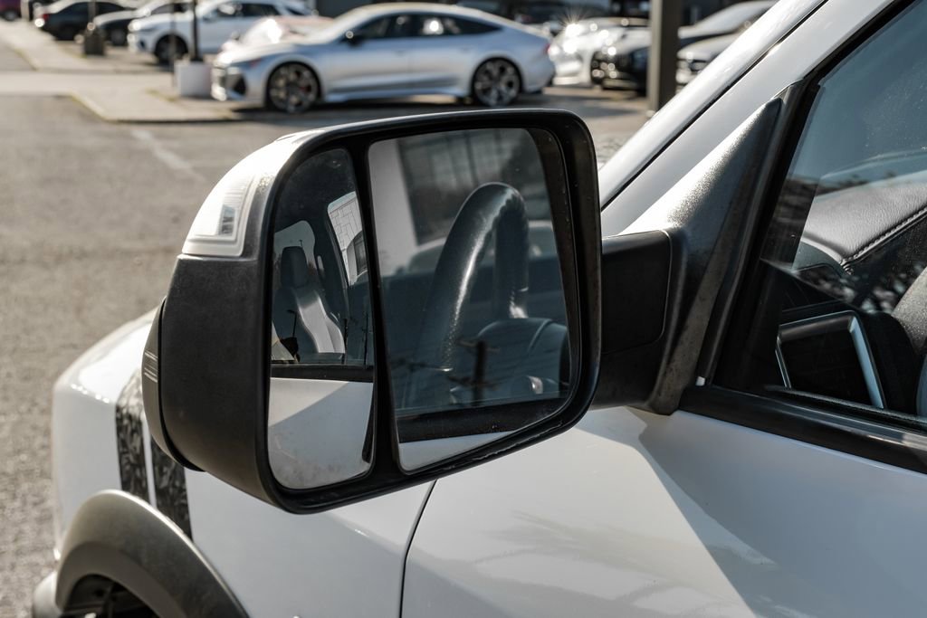 Used 2018 RAM 2500 Power Wagon image 43