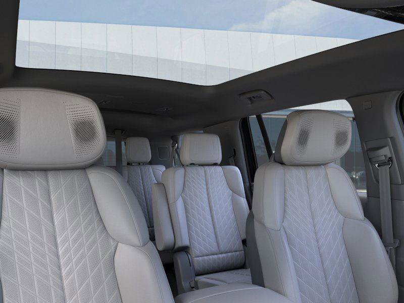 New 2026 Cadillac Escalade IQL Sport 1 image 25