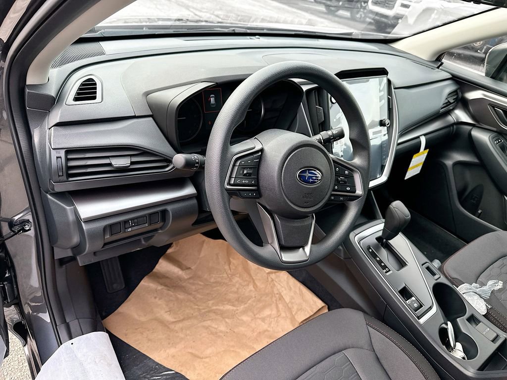New 2026 Subaru Impreza 2.0i Sport image 13