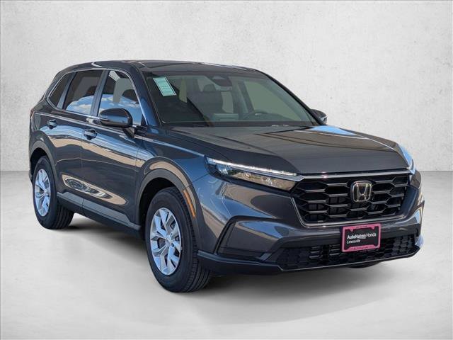 New 2026 Honda CR-V LX image 7