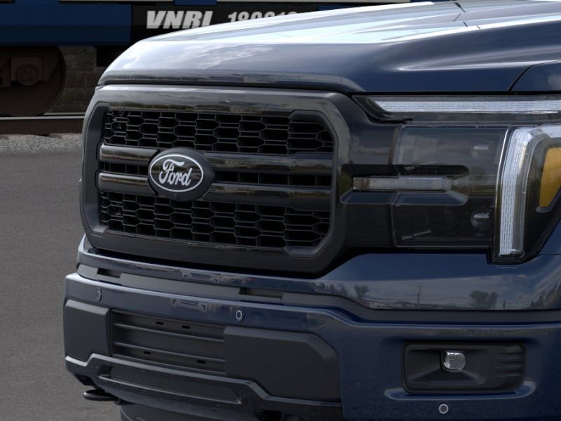 New 2026 Ford F150 Lariat w/ Equipment Group 501A Mid AWD/4WD image 17