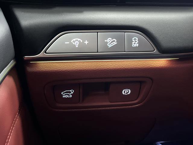 Used 2025 Genesis GV80 3.5T e-SC image 27