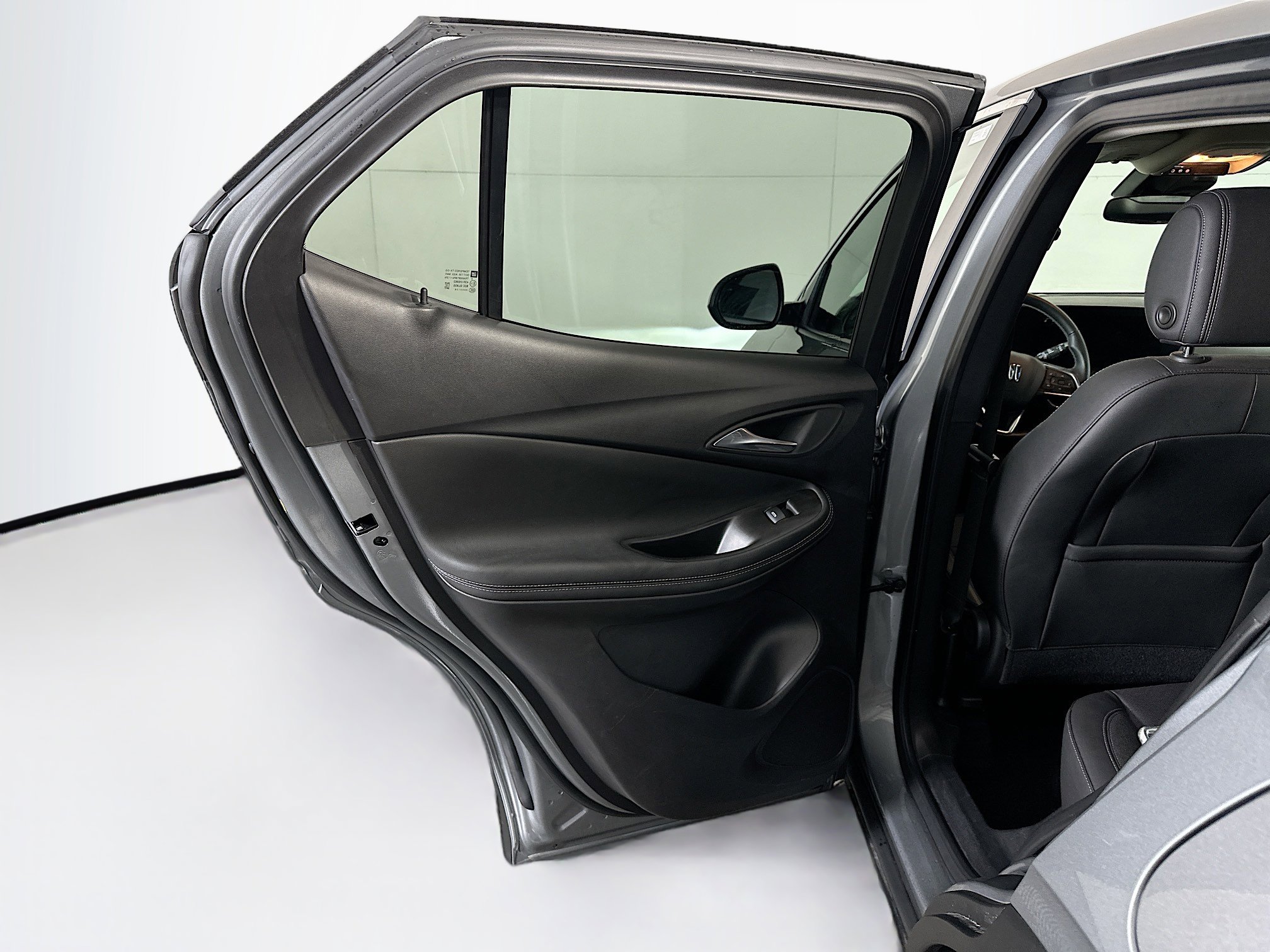 Used 2025 Buick Encore GX Preferred image 25