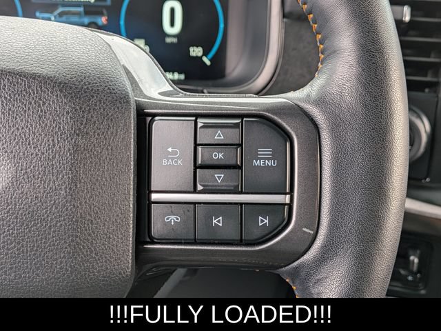 Used 2023 Ford F150 Tremor w/ Equipment Group 402A High AWD/4WD image 31