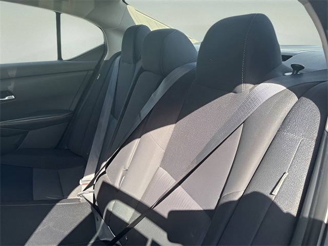 Used 2022 Nissan Sentra SV w/ Trunk Package image 20