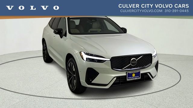 New 2026 Volvo XC60 T8 Plus w/ Climate Package PRO AWD/4WD image 1