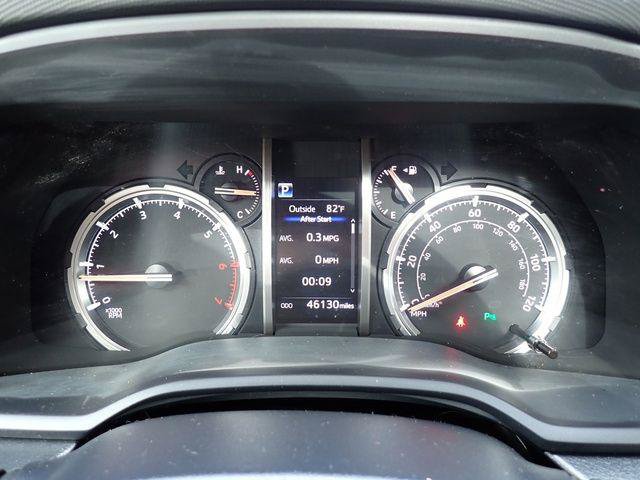 Certified 2023 Toyota 4Runner Limited AWD/4WD image 29