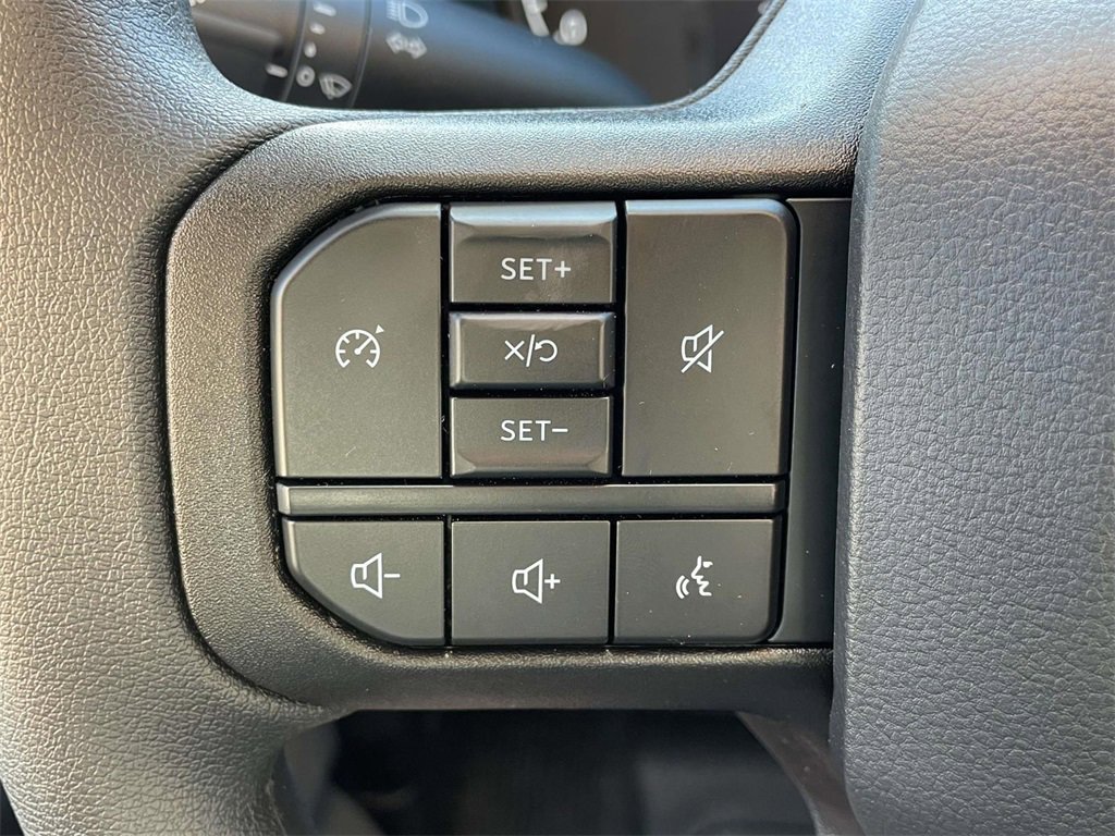 New 2026 Ford F250 XL image 15