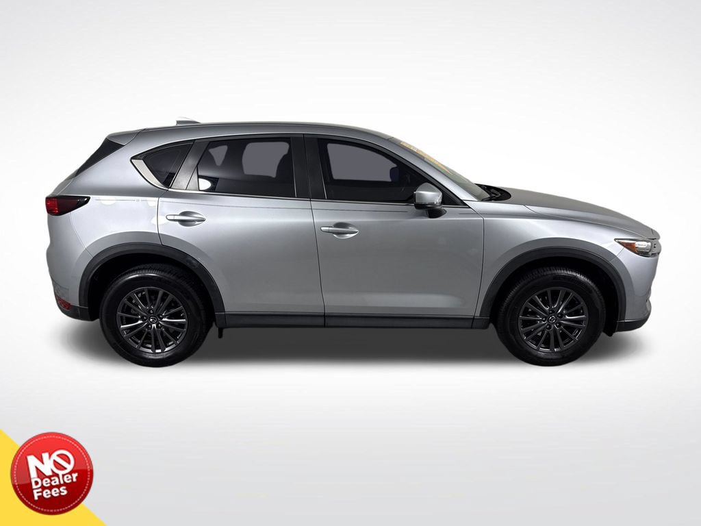Used 2019 MAZDA CX-5 Sport FWD image 2