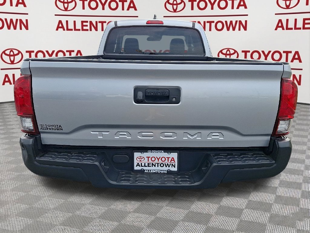 Used 2022 Toyota Tacoma SR RWD image 6