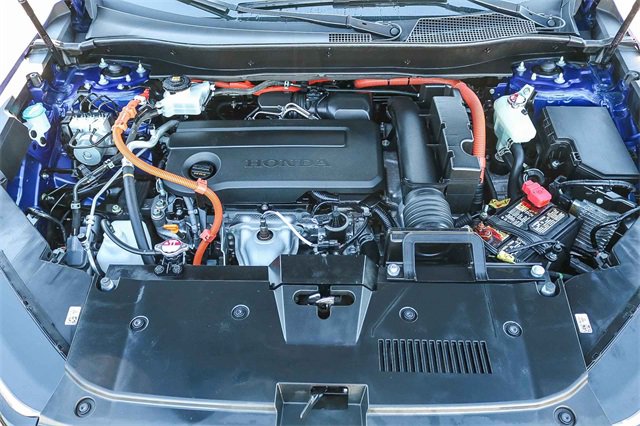 Used 2024 Honda CR-V Sport-L image 28