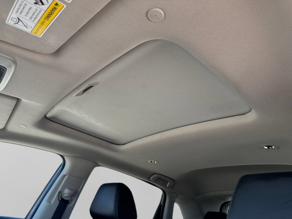 Used 2024 Honda HR-V EX-L image 18