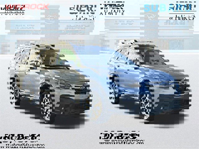 Used 2021 Subaru Outback Premium