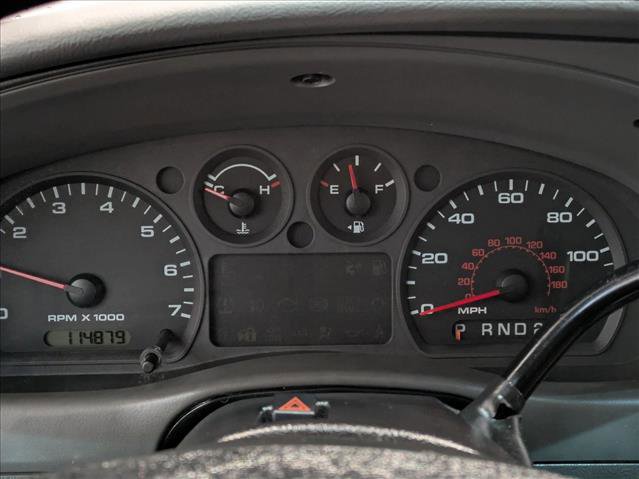 Used 2008 Ford Ranger XL image 21