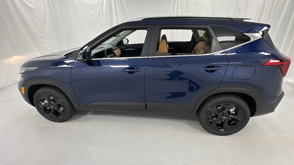 New 2026 Kia Seltos EX w/ EX Sunroof Package image 6