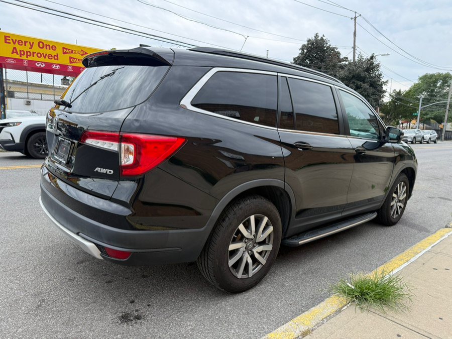 Used 2022 Honda Pilot EX-L image 6