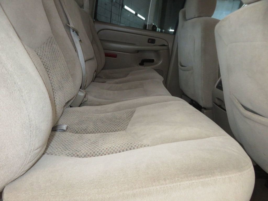 Used 2006 Chevrolet Silverado 1500 LT w/ Onstar Plus Package image 29