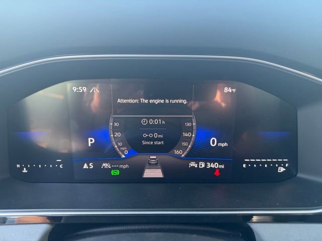 New 2026 Volkswagen Jetta SE FWD image 16
