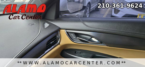 Used 2014 Cadillac ATS Sedan RWD image 38