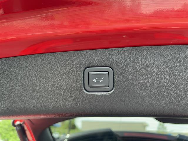 Used 2024 Chevrolet Blazer RS w/ Enhanced Convenience Package image 12