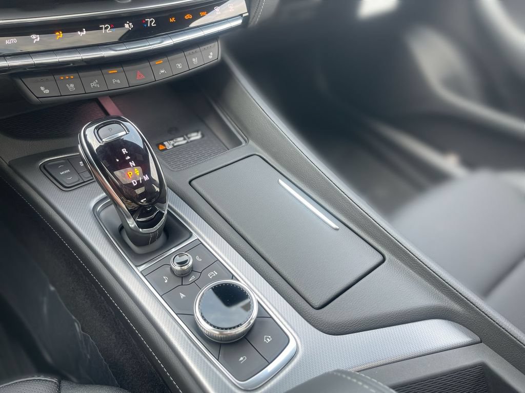 New 2026 Cadillac CT5 Premium Luxury w/ Technology Package AWD/4WD image 22