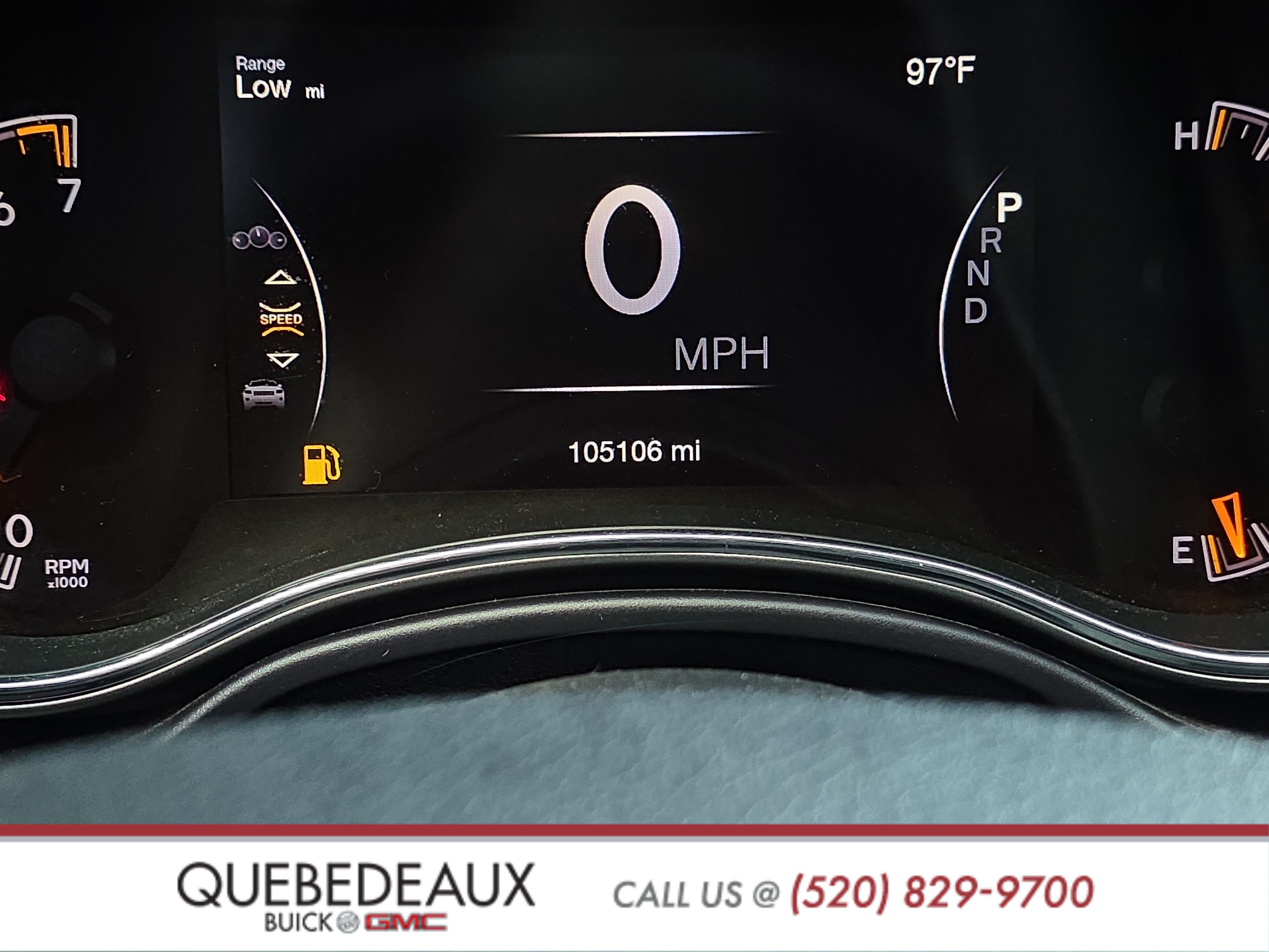 Used 2018 Jeep Grand Cherokee Altitude RWD image 10