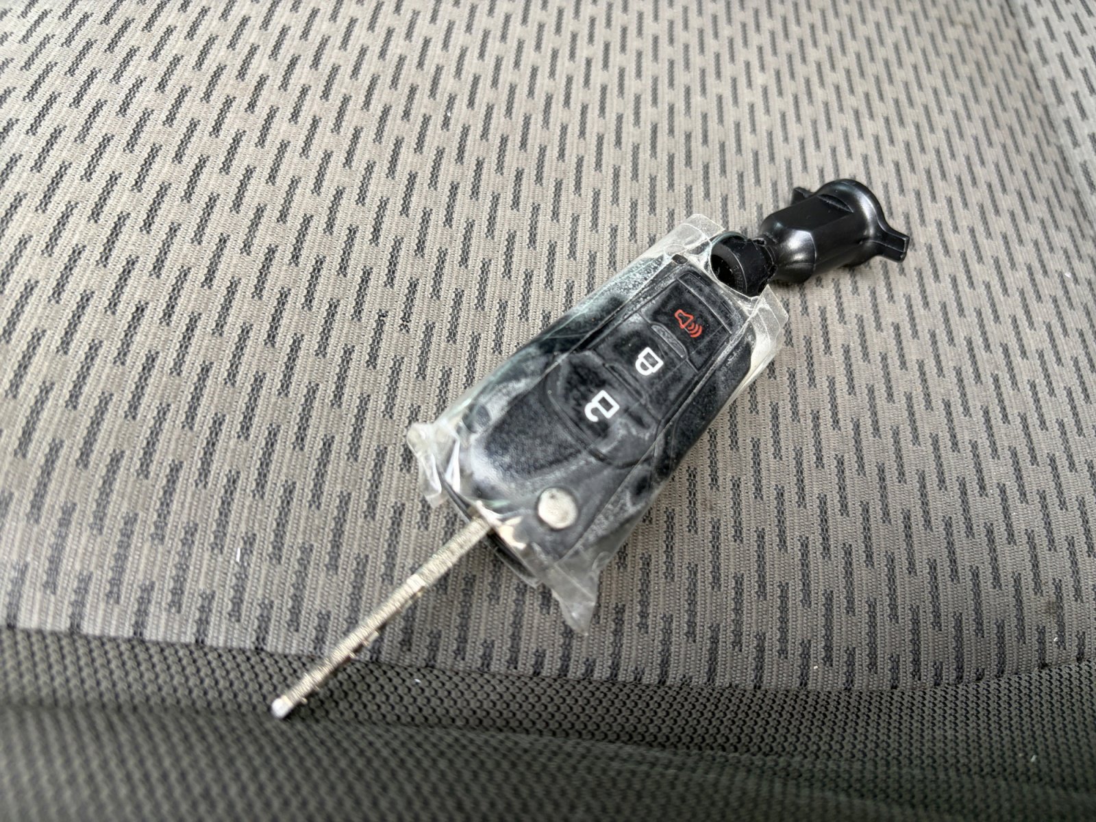 Used 2017 Ford F150 XLT image 30