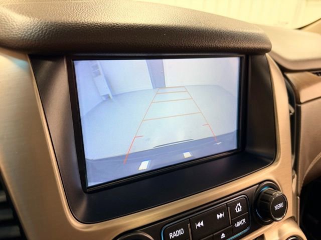 Certified 2020 GMC Yukon XL Denali w/ Open Road Package image 15