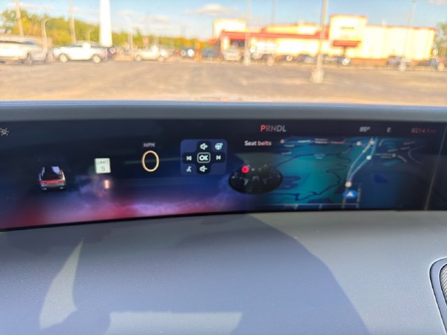 Certified 2024 Lincoln Nautilus Premier w/ Equipment Group 102A AWD/4WD image 18