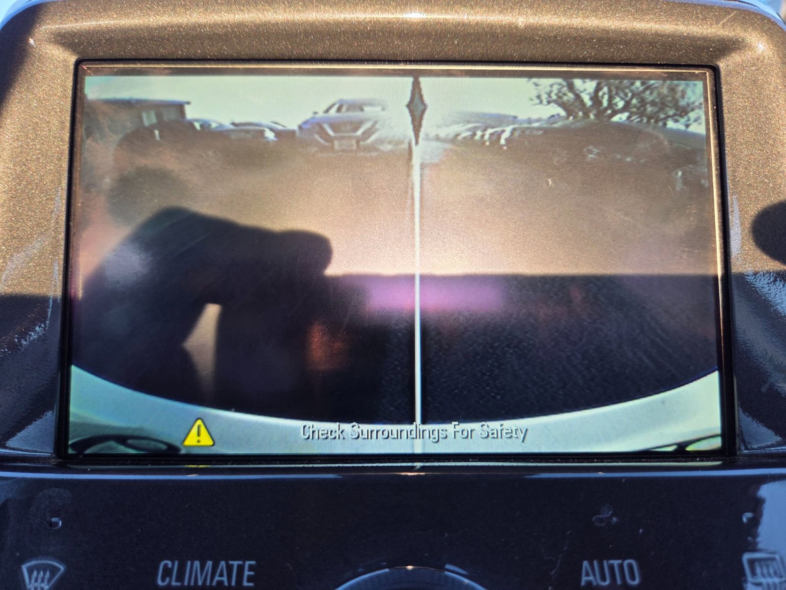 Used 2013 Chevrolet Volt Premium w/ Premium Trim Package image 19