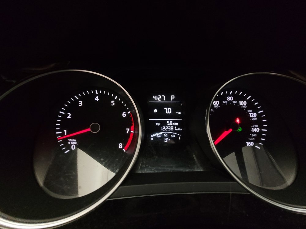 Used 2016 Volkswagen Jetta Sport FWD image 23
