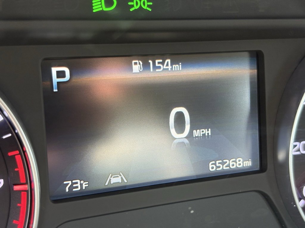 Used 2023 Kia Forte LXS FWD image 16