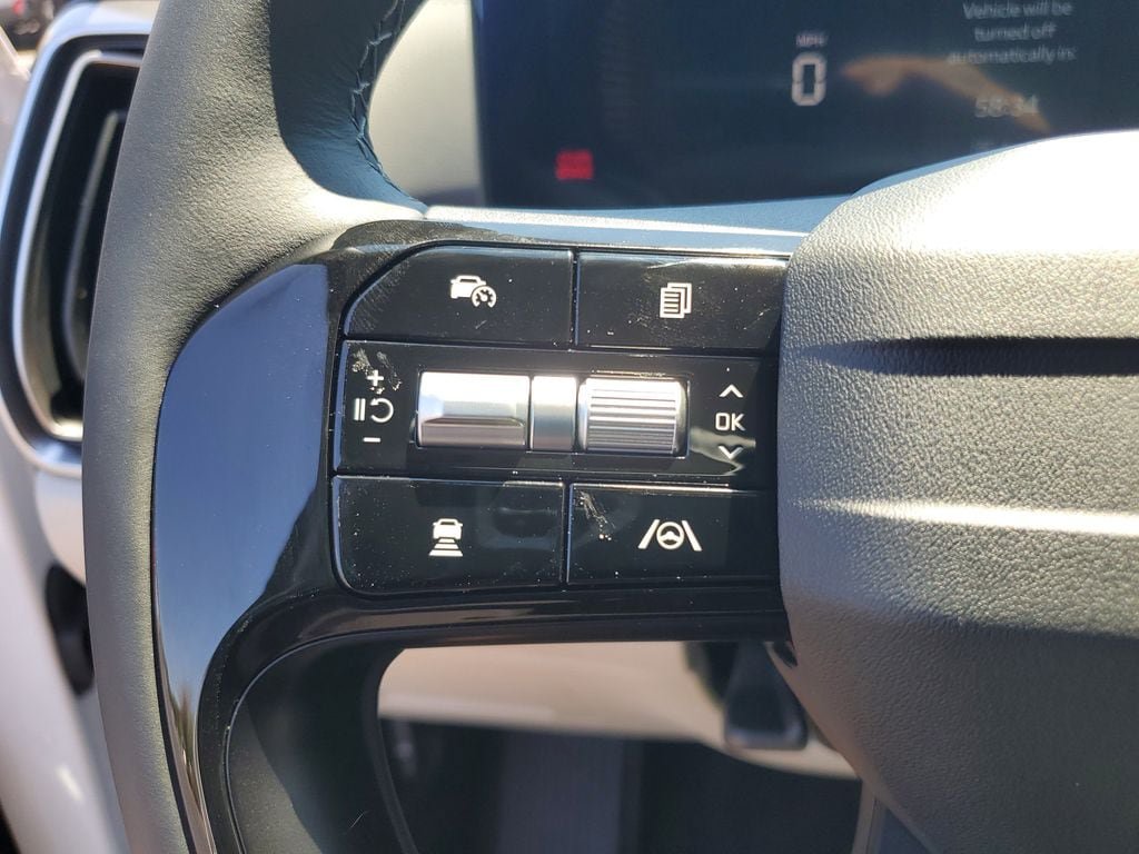 New 2026 Kia Sorento S AWD/4WD image 11