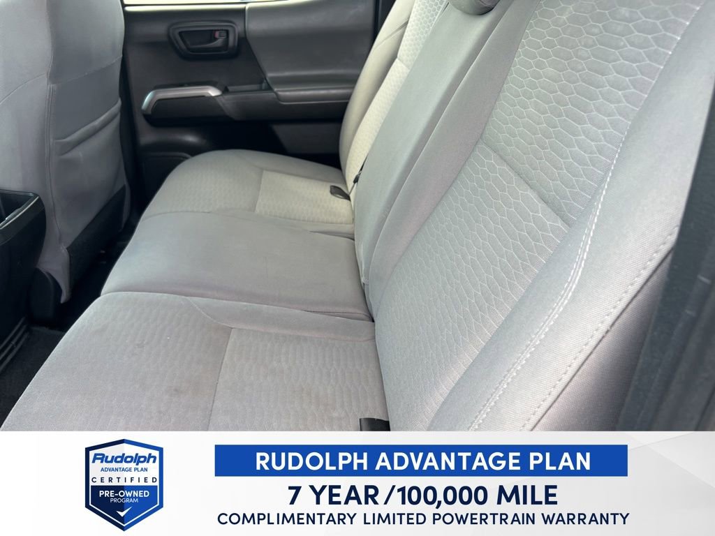 Used 2019 Toyota Tacoma SR5 image 33